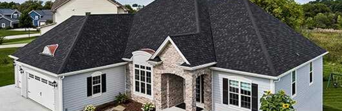 Haywood roofing Cover Image