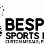 Bespoke Sportsmedals Profile Picture