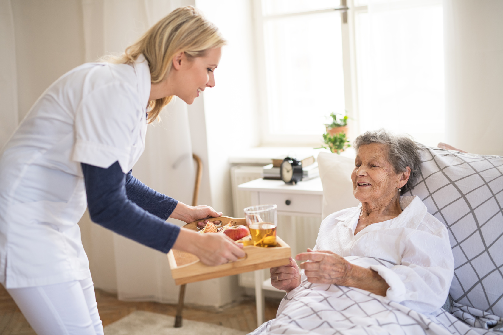 Comprehensive Guide to Senior Care in Calgary - Blog