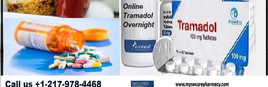 buy Tramadol overnight Cover Image