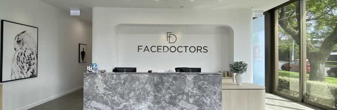 Face Doctors Cover Image