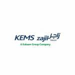 KEMS Zajil Telecom Profile Picture