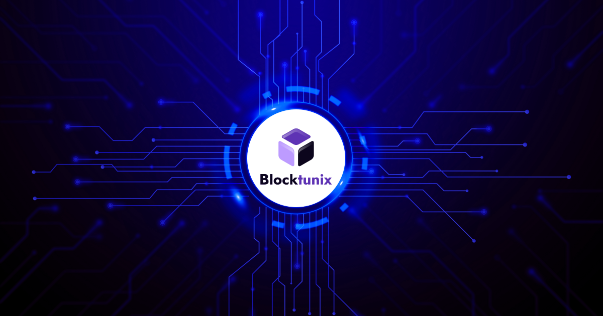 Blockchain Development Company in Dubai