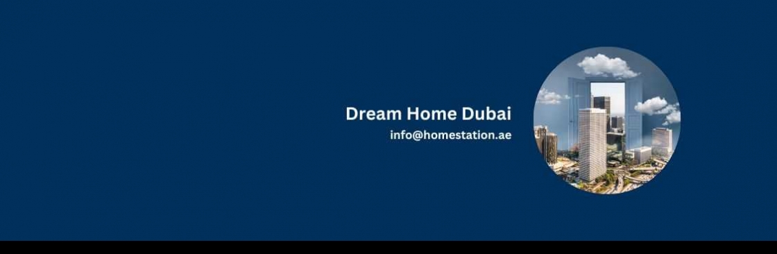 Home Station Dream Home Dubai Cover Image