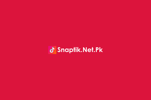 Snaptik - Download Video tiktok Without Watermark - Tiktok Downloader