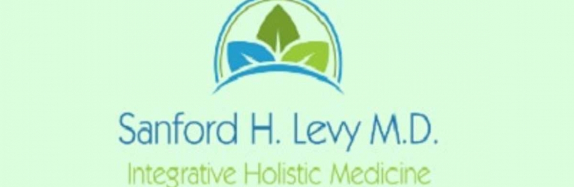 Sanford H Levy MD Cover Image