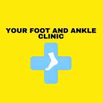Yourfoot Ankleclinic Profile Picture