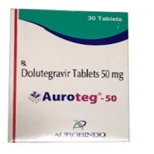 Auroteg 50mg Tablet Best Uses, Latest Price and Side Effects