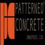 Patterned Concrete Profile Picture