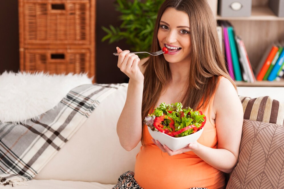 Superfoods That Will Enhance the Chances of IVF Success