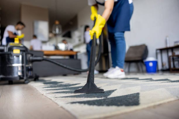 Cleaner Homes and Officees : The Importance of House Cleaning and Deep Cleaning Services in McKinney, TX | by The Maid Place | Feb, 2024 | Medium