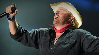 TRENDING NEWS: Toby Keith's Story Ignites Crucial Conversation About Stomach Cancer's Hidden Symptoms