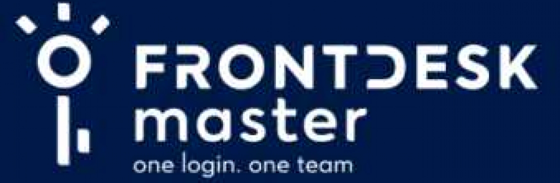 FrontDesk Master Cover Image