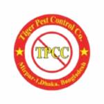 Tiger pest control Co. Profile Picture
