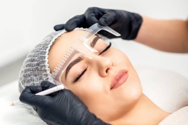 Enhance Your Beauty with Permanent Makeup and Henna Brows in Basel