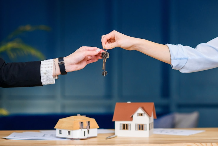 Renting vs. Buying a Home: Which One is Right for You? - Arista Buildcon: Residential and Commercial Properties