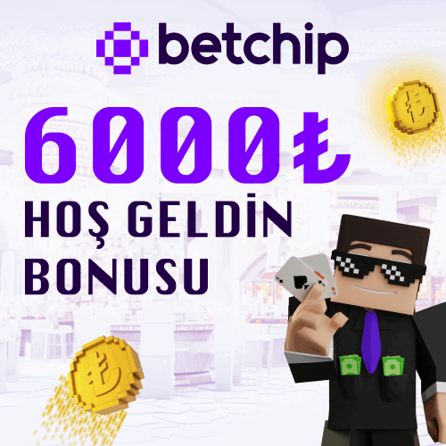 Betchip Cover Image