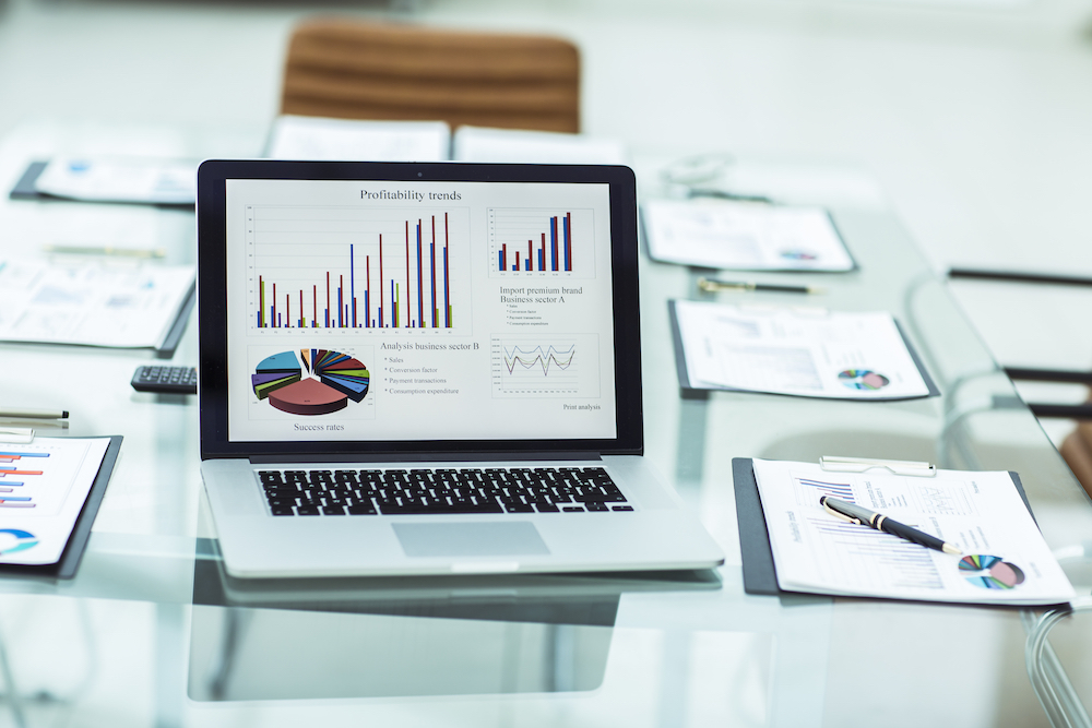 Six Steps to Improve Your Corporate Budgeting Process