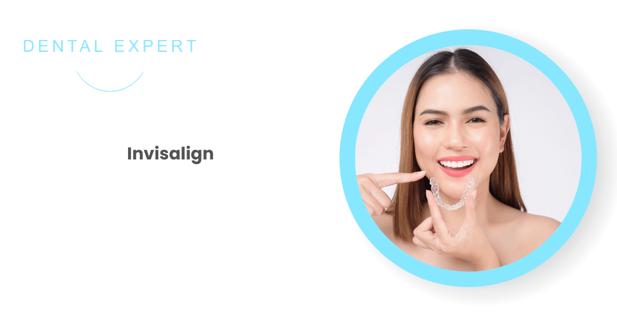 Invisalign: The Clear Alternative to Braces | Dental Expert Clinic