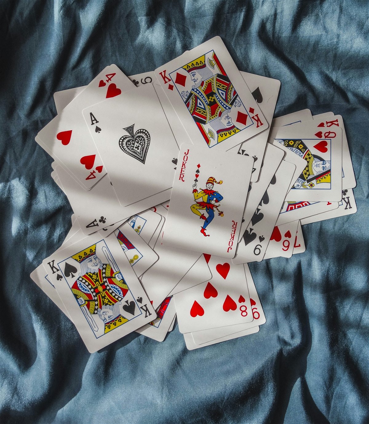 Basics of Rummy: A Step-by-Step Tutorial for New Players