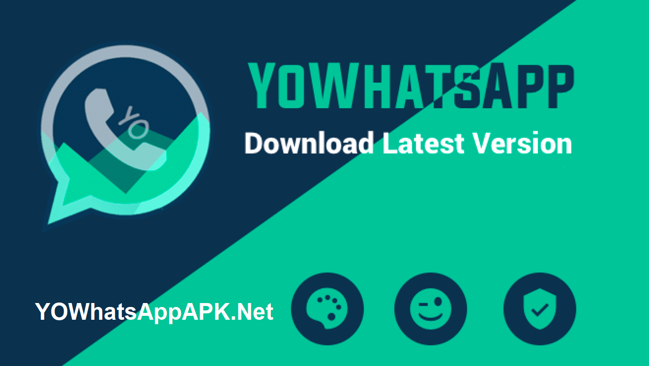 YoWhatsApp APK Download (Official) February 2024 Latest Version – Anti-Ban
