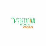 Vegetarian House Vegan Profile Picture