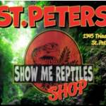 Show Me Reptile Shop St Peters Profile Picture