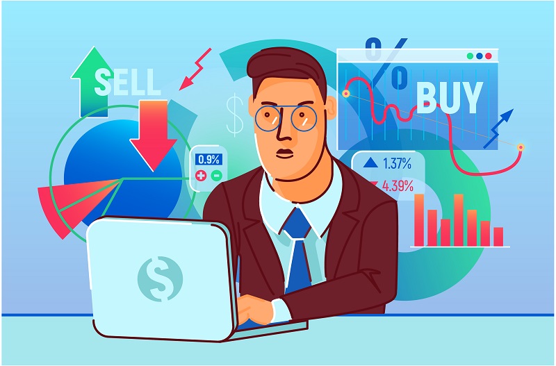 When to buy and sell stocks | fintodo.com