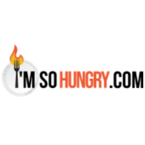 imsohungry Cover Image