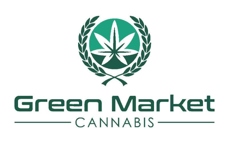 Cannabis Online Shop - Green Market Cannabis