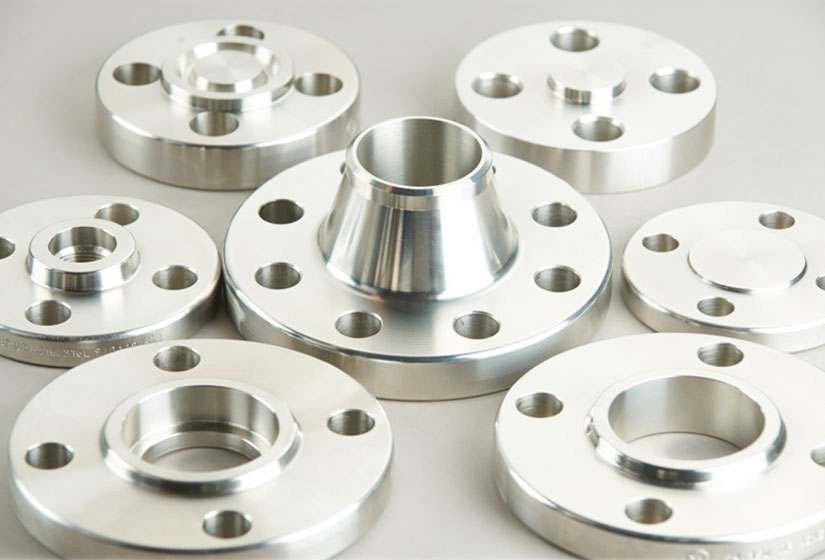 Stainless Steel Flanges Supplier in Singapore, Malaysia, Thailand, Philippines, Indonesia
