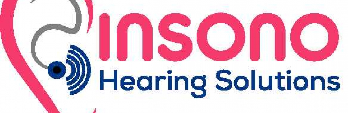 Insono Hearing Cover Image