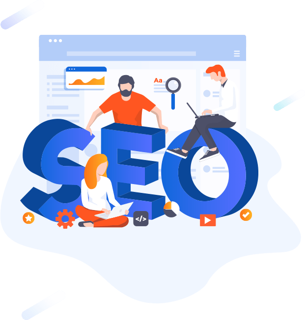 Best & Affordable SEO Services Company in Melbourne | Rank The Website