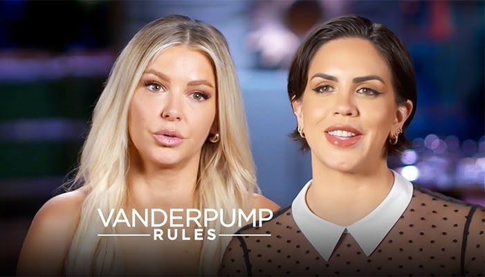 How to Watch Vanderpump Rules' Season 11 Online or Stream in HD?