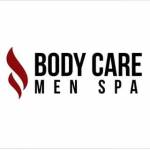 Body care mens Profile Picture