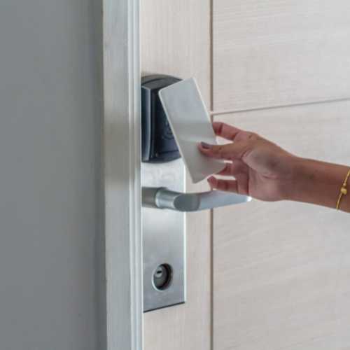 Top Commercial Card Access Systems for Office Security