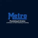 Metro Plumbing Drains Profile Picture