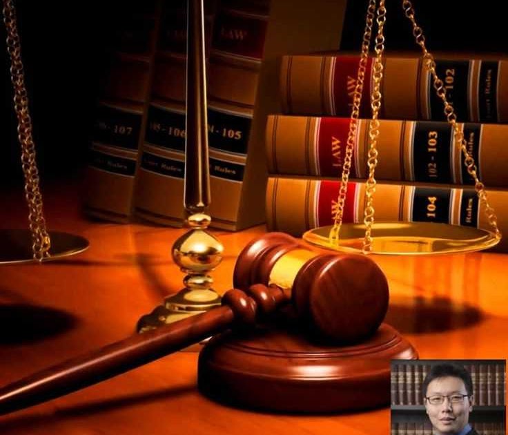 The Top Reasons to Hire Sun Law Professional Corporation by Arthur Liangfei Tan