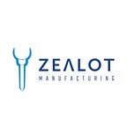 Precision Redefined: Zealot-MFG’s Unrivaled CNC Services Near You | by Zealot Manufacturing | Feb, 2024 | Medium