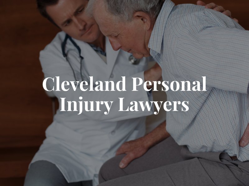Cleveland Personal Injury Attorney | Elk & Elk Co., Ltd | OHIO