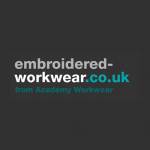 Embroidered Workwear Profile Picture