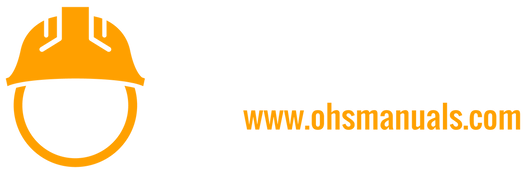 Health and Safety Manual Template I New Zealand NZ - OHS SAFETY MANUALS I USA