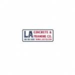Los Angeles Concrete Framing Company Profile Picture