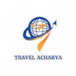 Travel Acharya Profile Picture