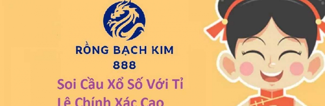 rồng bạch kim 888 Cover Image