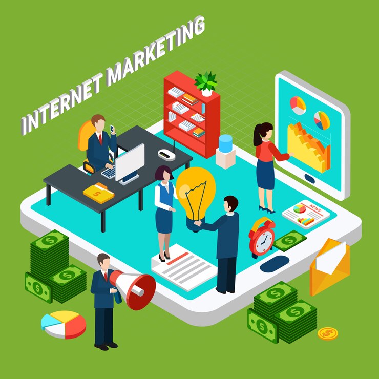 Important Guide to Internet Marketing Services – Site Title