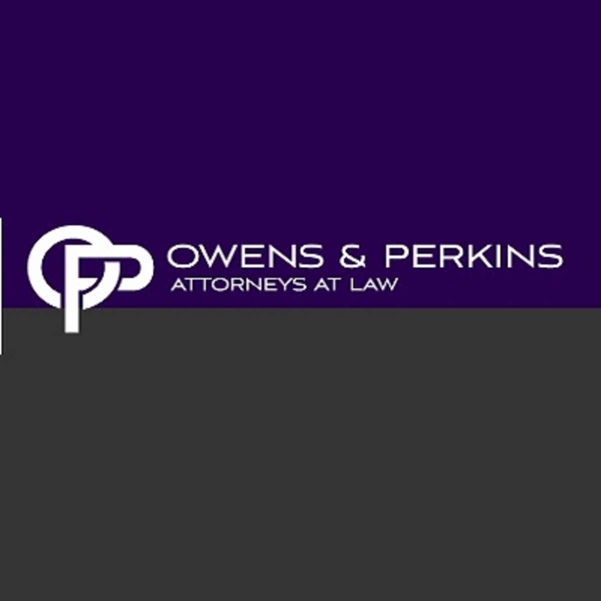 Owens and Perkins Cover Image
