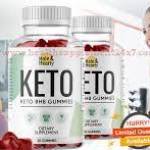 Hale and Hearty Keto Gummies Profile Picture