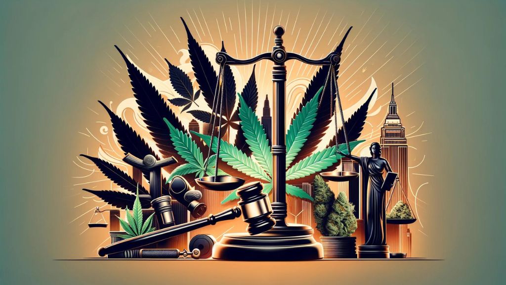Legal Advocacy for Medical Marijuana in New York?