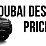 Dubai Desert Safari Price Profile Picture